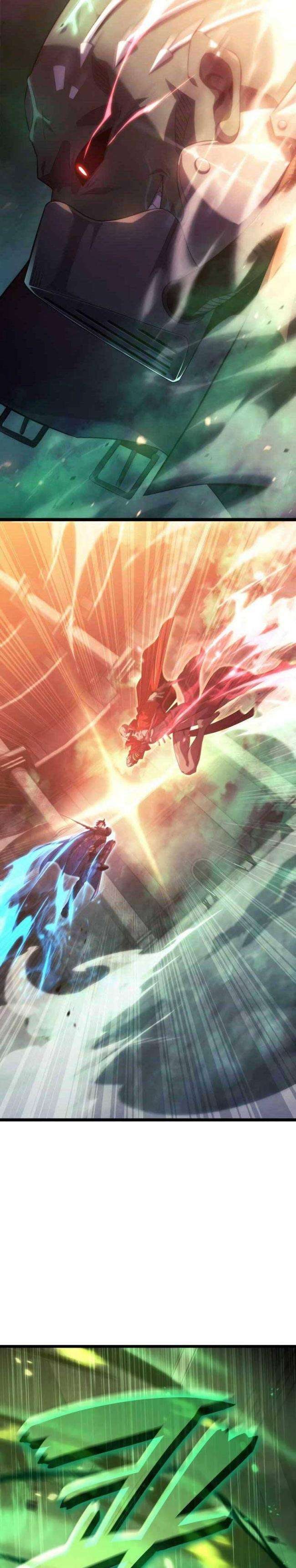 Người Chơi Tài Năng Điên Cuồng - Page 15