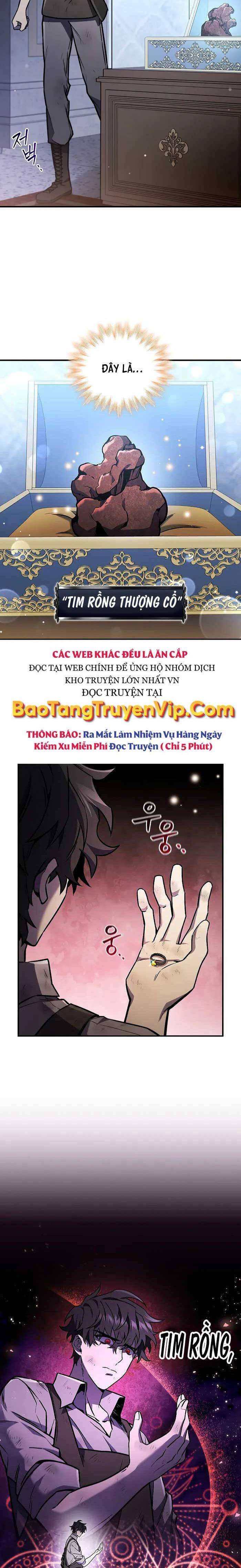 Thực Long Ma Pháp Sư - Page 25