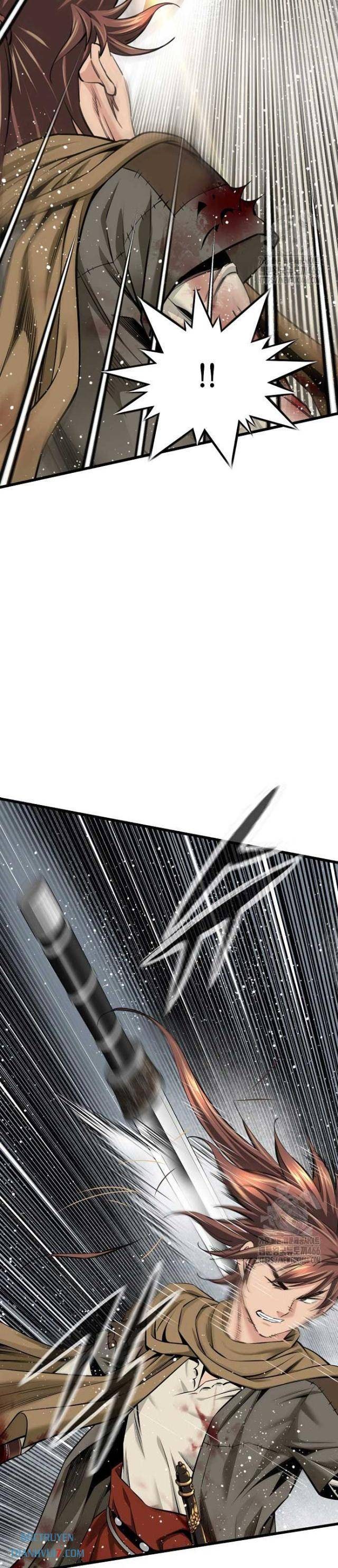 Thiên Hạ Đệ Nhất Y Lại Môn - Page 30