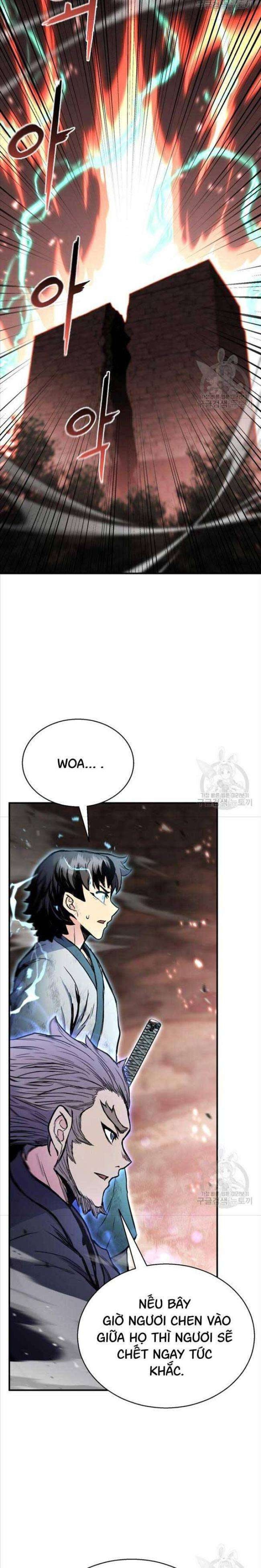 Ta Là Chủ Nhân Của Thư Viện Võ Công - Page 15