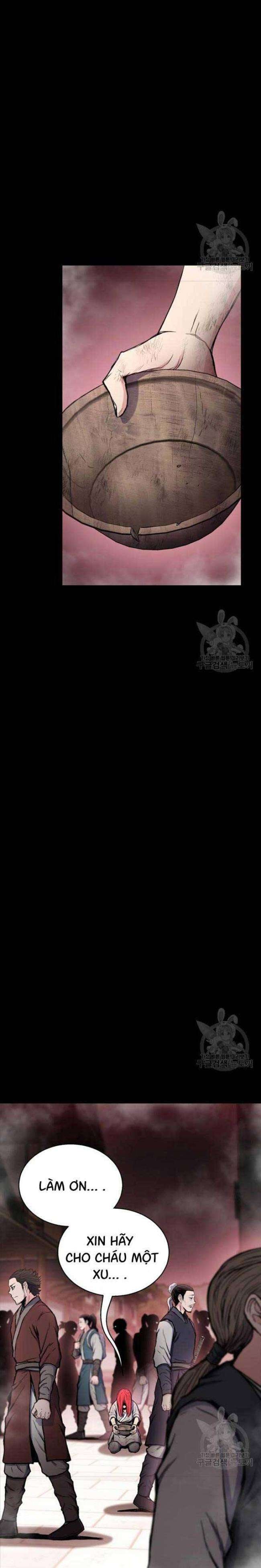 Ta Là Chủ Nhân Của Thư Viện Võ Công - Page 23