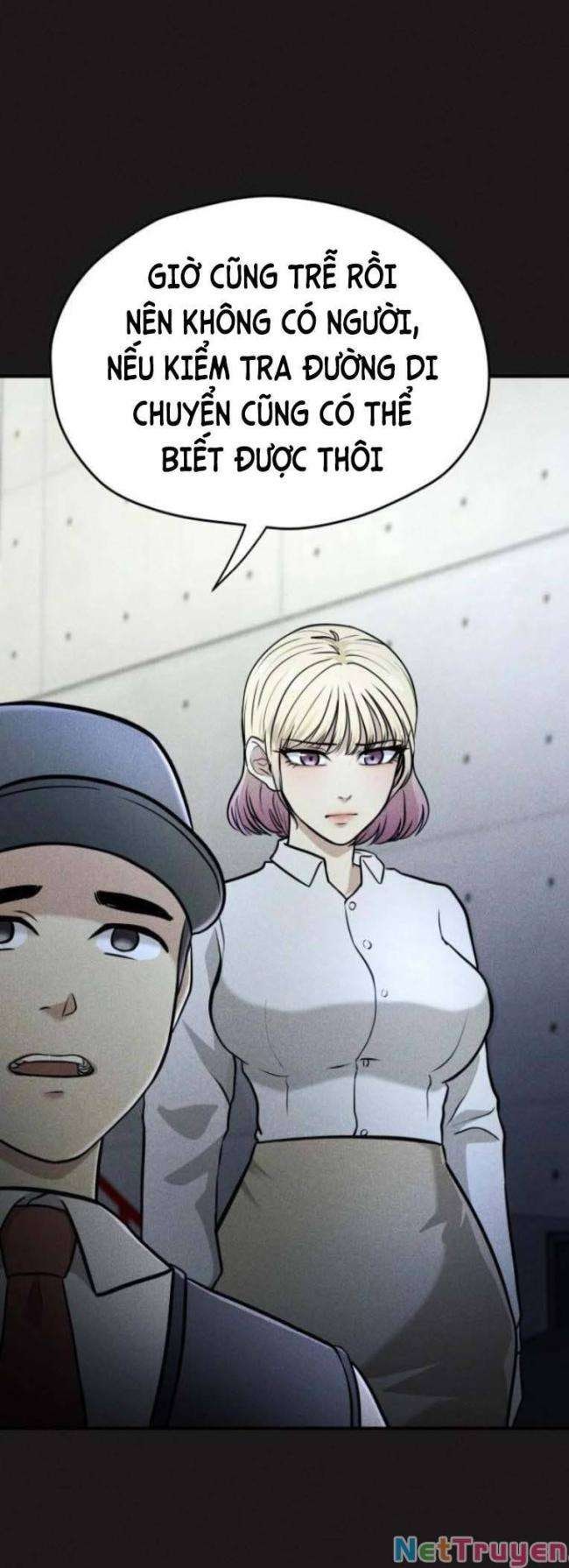 Phòng Kín - Page 26