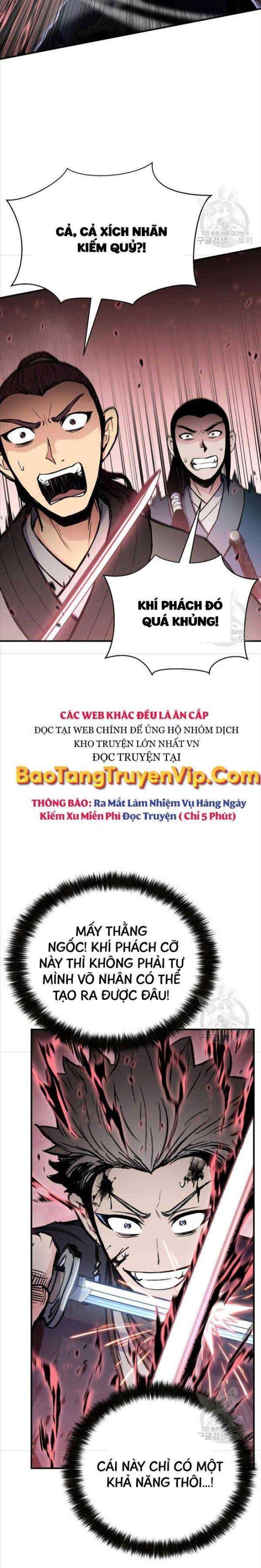 Ta Là Chủ Nhân Của Thư Viện Võ Công - Page 22