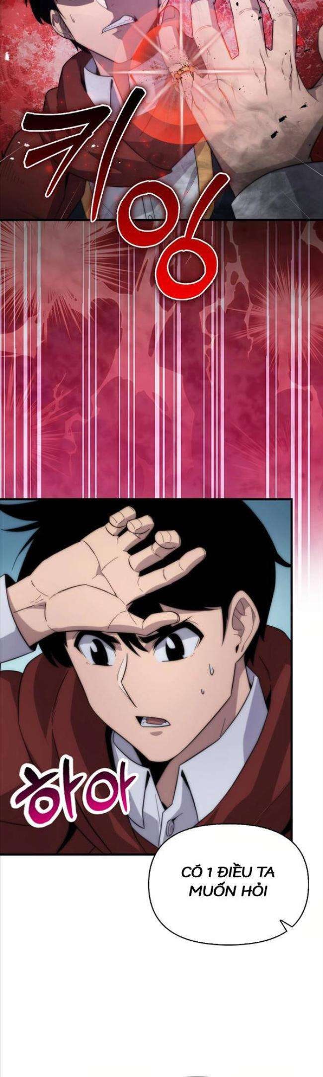 Kiếm Sư Cấp 9 Trở Lại - Page 45