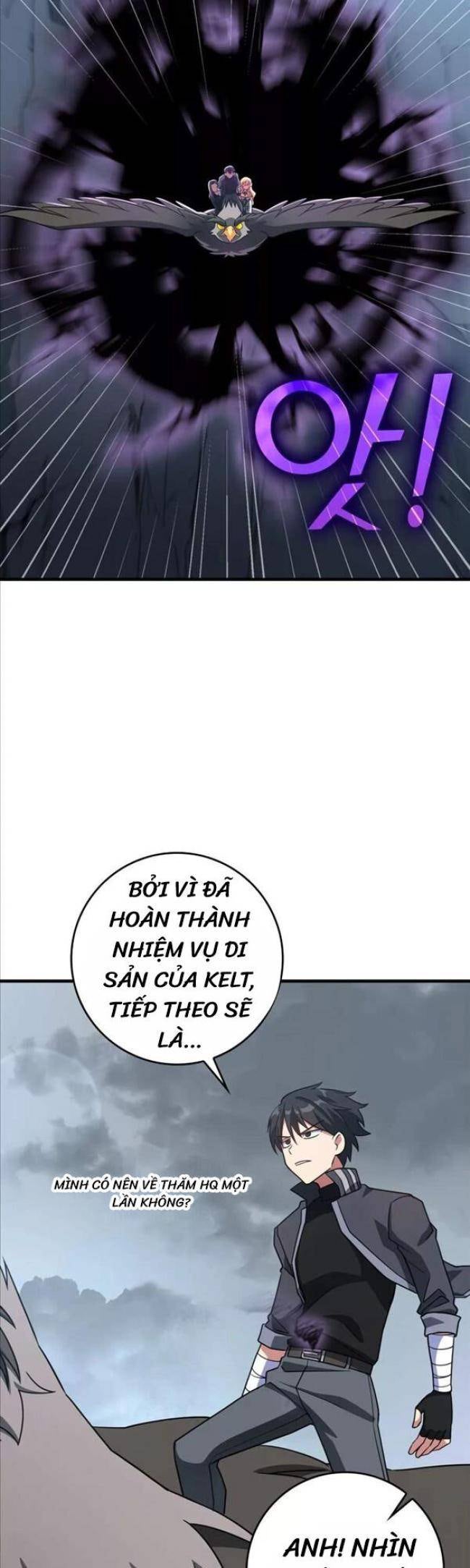 Người Chơi Cấp Tối Đa - Page 8