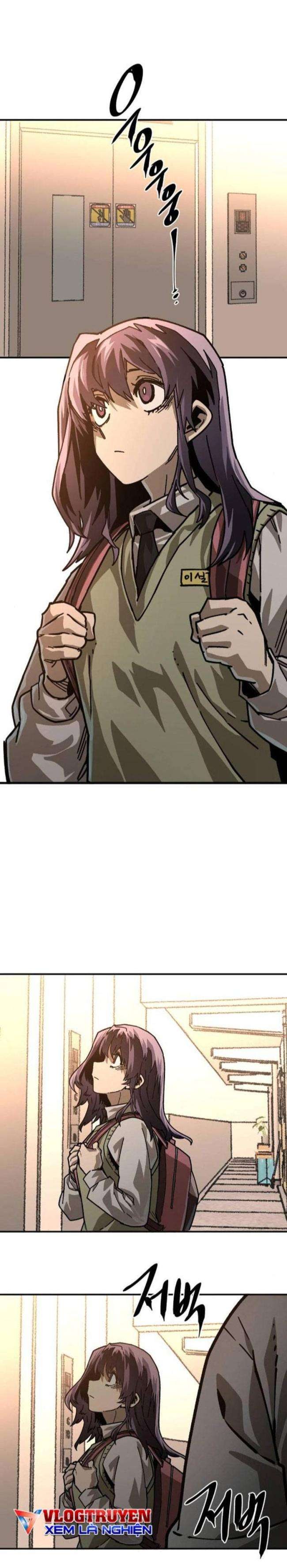 Chỉ Có Cái Chết Mới Là Sự Cứu Rỗi - Page 28