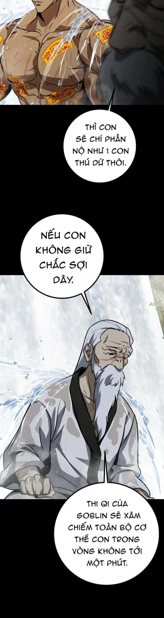Tuyệt Đỉnh Anh Hùng - Page 39