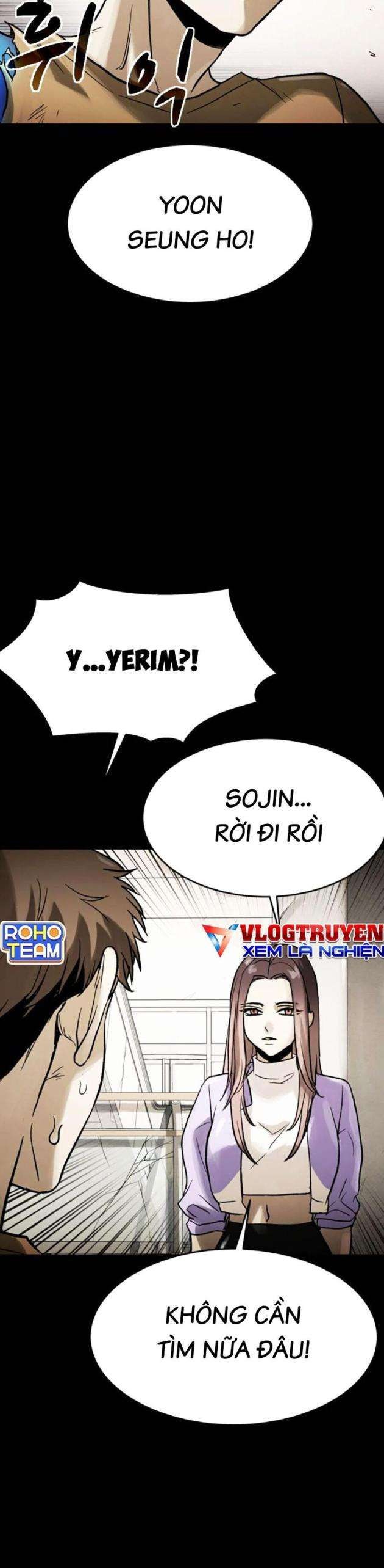 Mầm Chết - Page 32