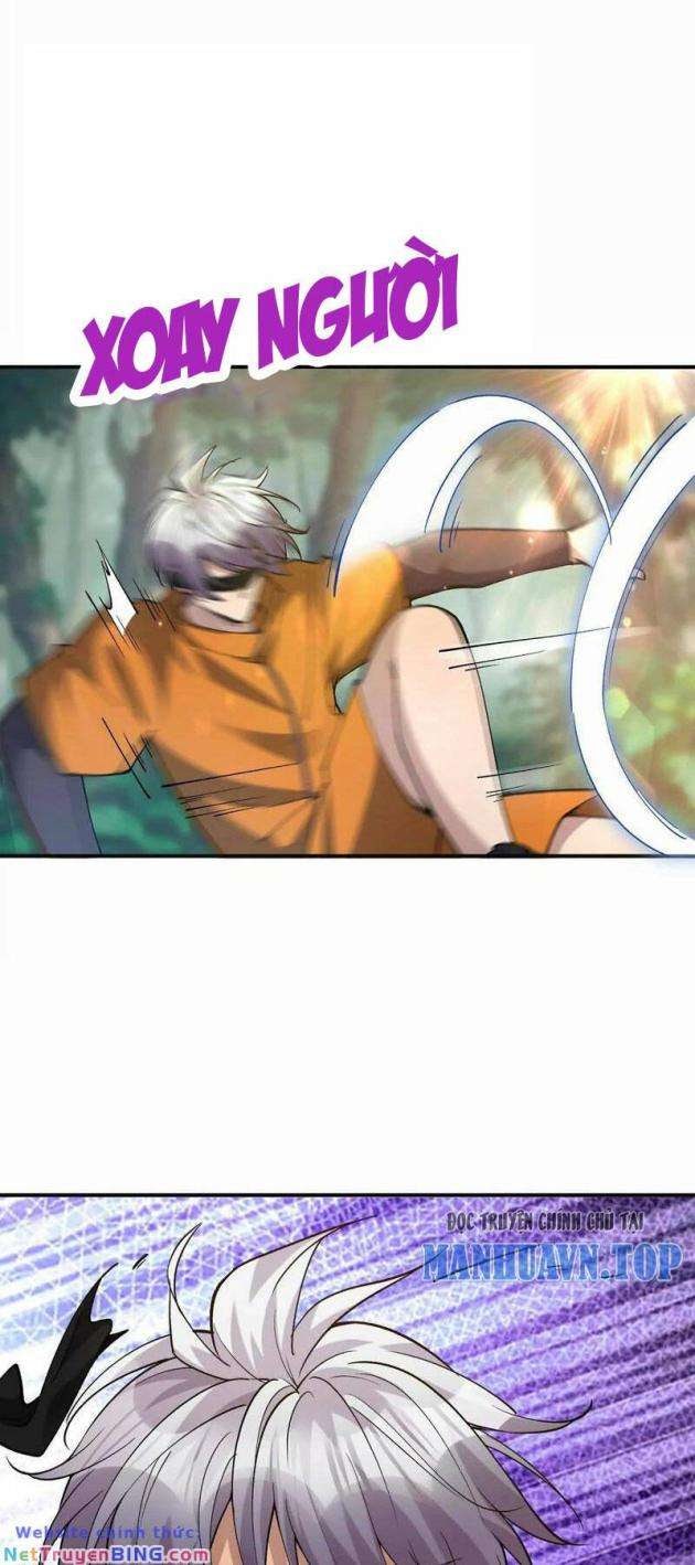 Thần Thú Quật Khởi - Page 13