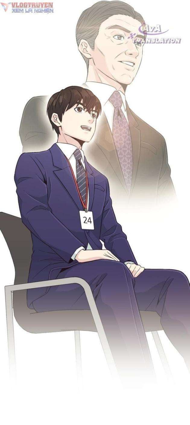 Chuyển Sinh Trở Thành Nhân Viên Mới - Page 67