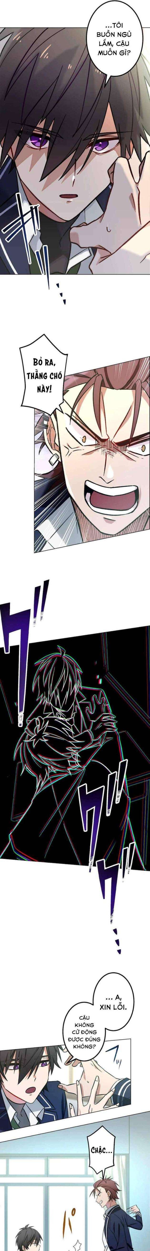 Sát Thủ Mạnh Nhất Chuyển Sinh Sang Thế Giới Khác - Page 10