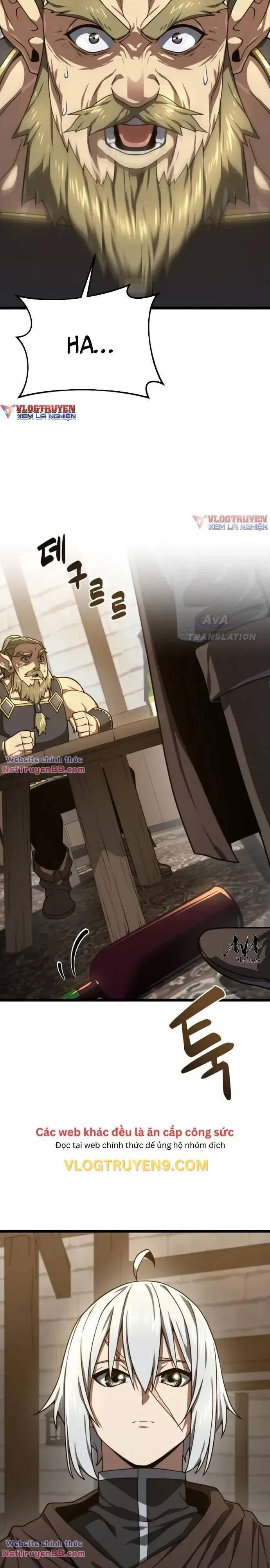 Kiếm Ma Chết Tiệt - Page 7