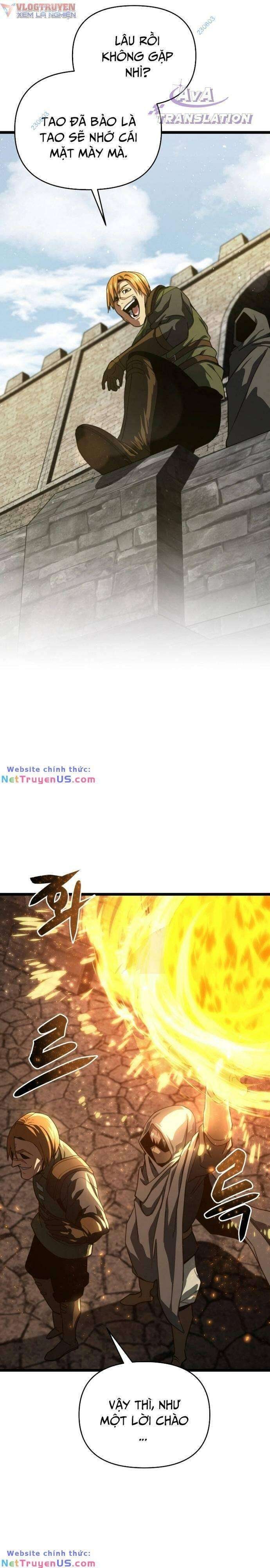 Kiếm Ma Chết Tiệt - Page 34