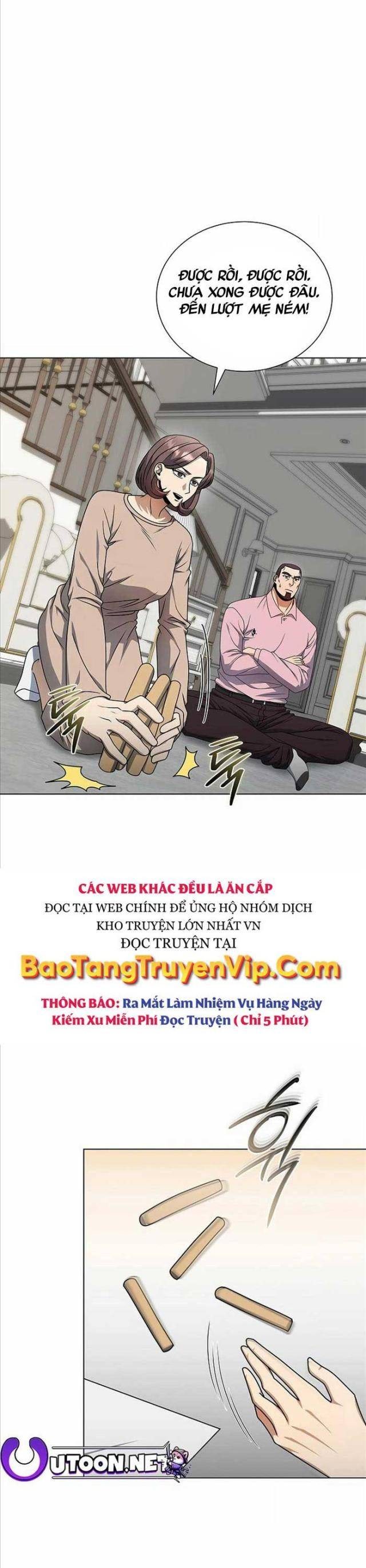 Thiên Ma Không Muốn Thăng Cấp - Page 23