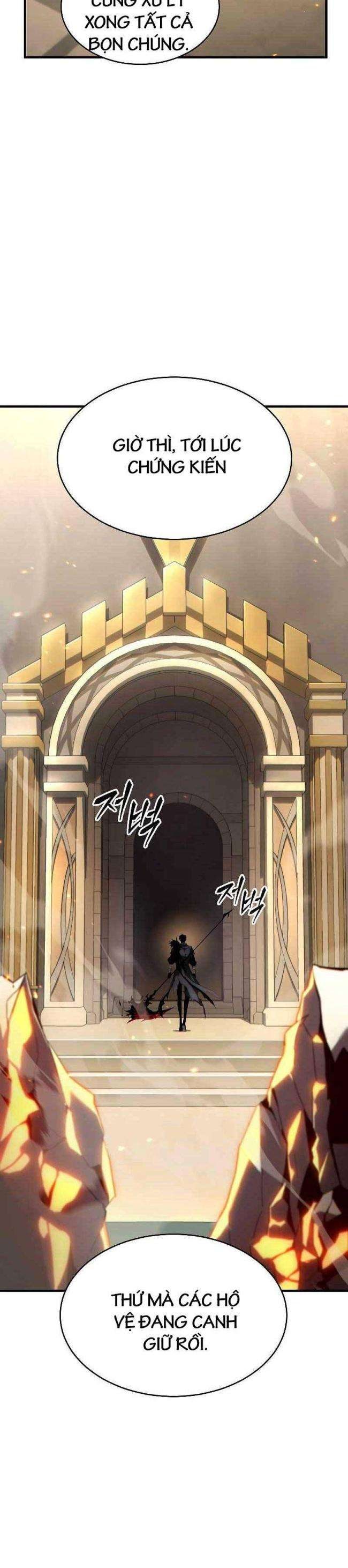 Người Chơi Mạnh Nhất Hồi Quy Lần Thứ 100 - Page 19