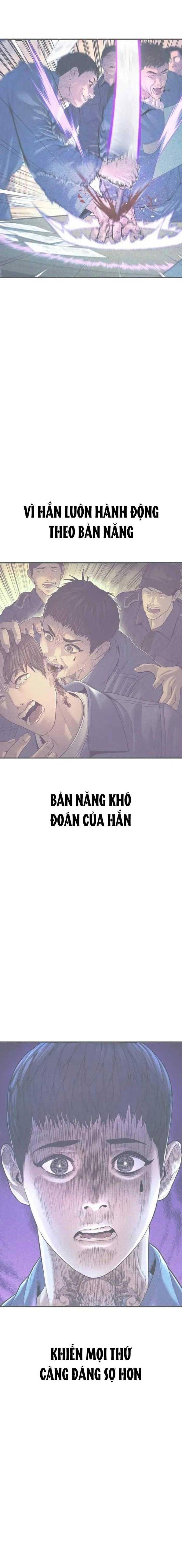 Cậu Bé Tội Phạm - Page 14