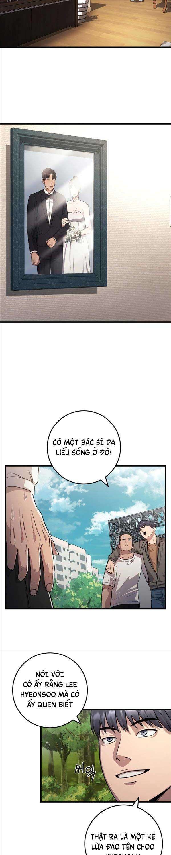 Kiếp Này Tôi Sẽ Là Phản Diện - Page 19