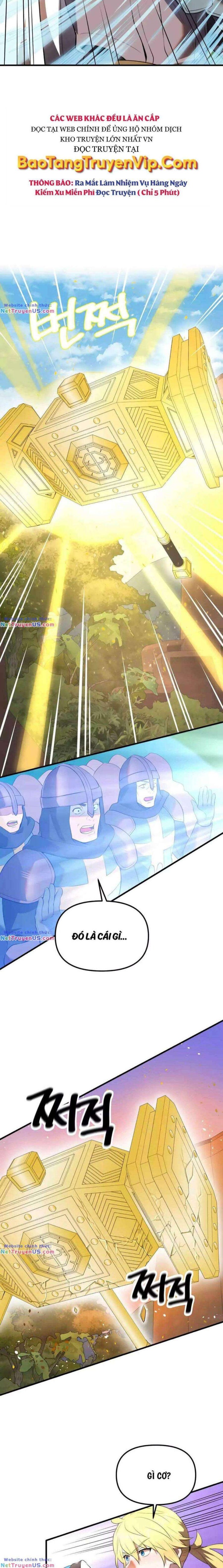 Hoàng Kim Pháp Sư - Page 17