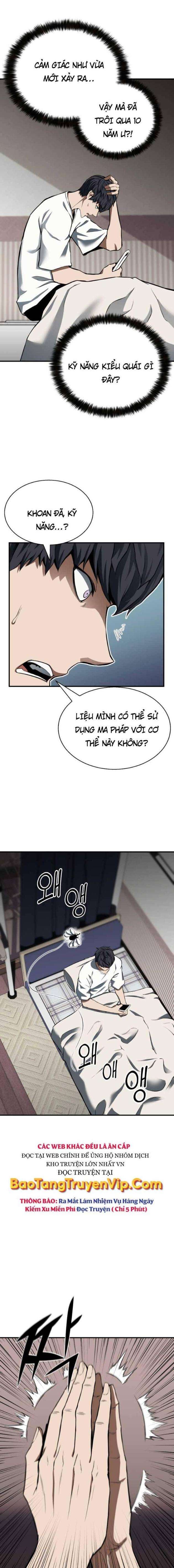 Tử Linh Sư Tối Thượng - Page 24