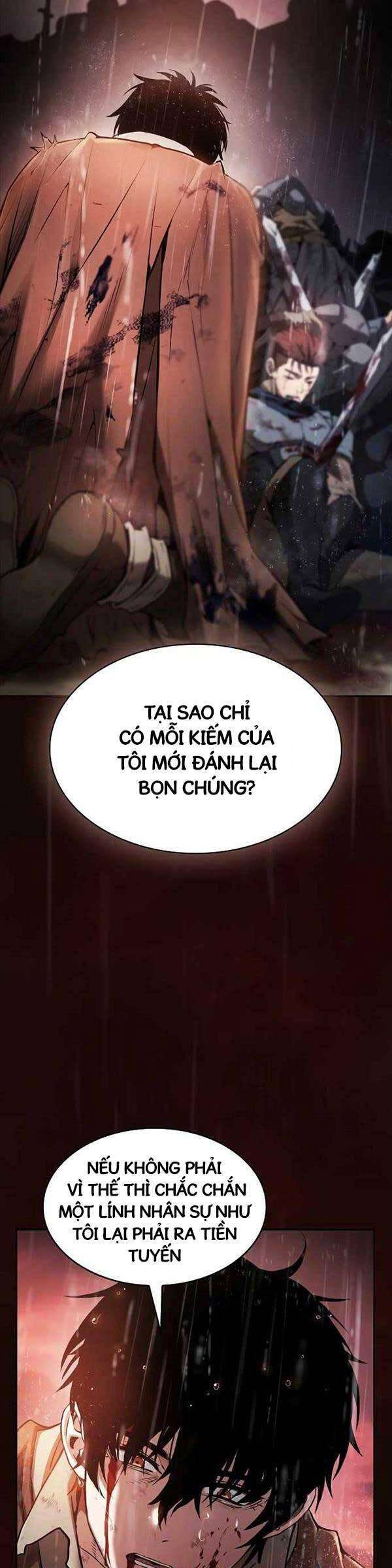 Kiếm Sĩ Thiên Tài Của Học Viện - Page 34