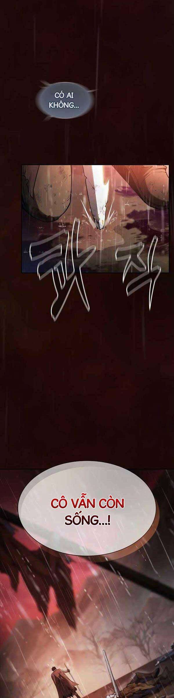 Kiếm Sĩ Thiên Tài Của Học Viện - Page 39