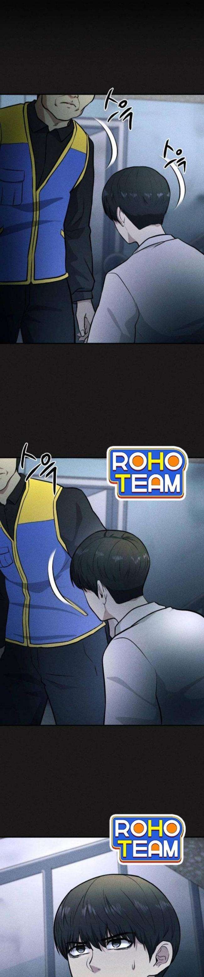 Phòng Kín - Page 16