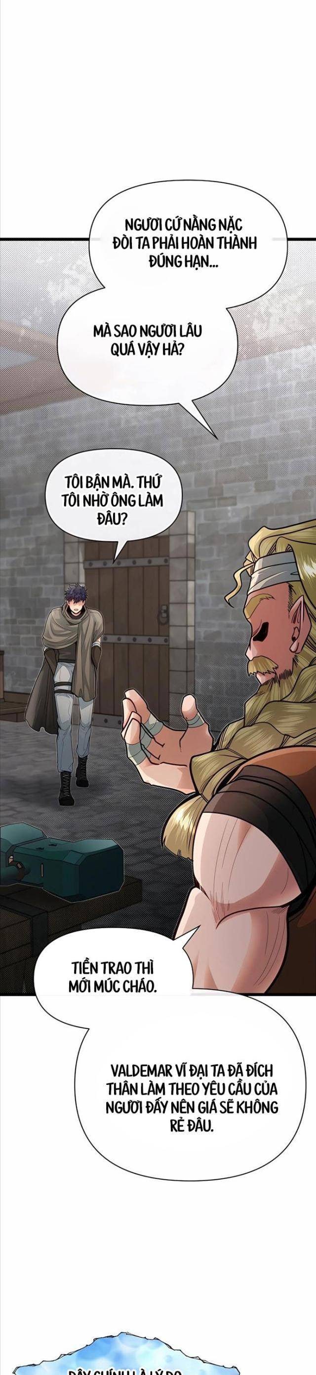 Anh Trai Anh Hùng Là Người Đã Chết Trong Học Viện - Page 5