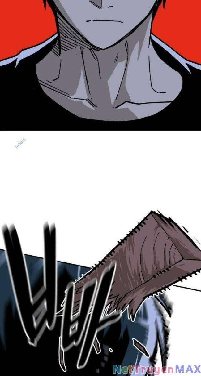 Chỉ Có Cái Chết Mới Là Sự Cứu Rỗi - Page 34