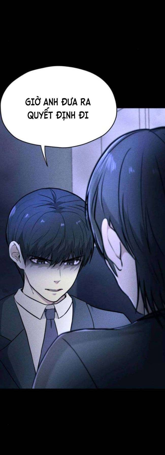 Phòng Kín - Page 33