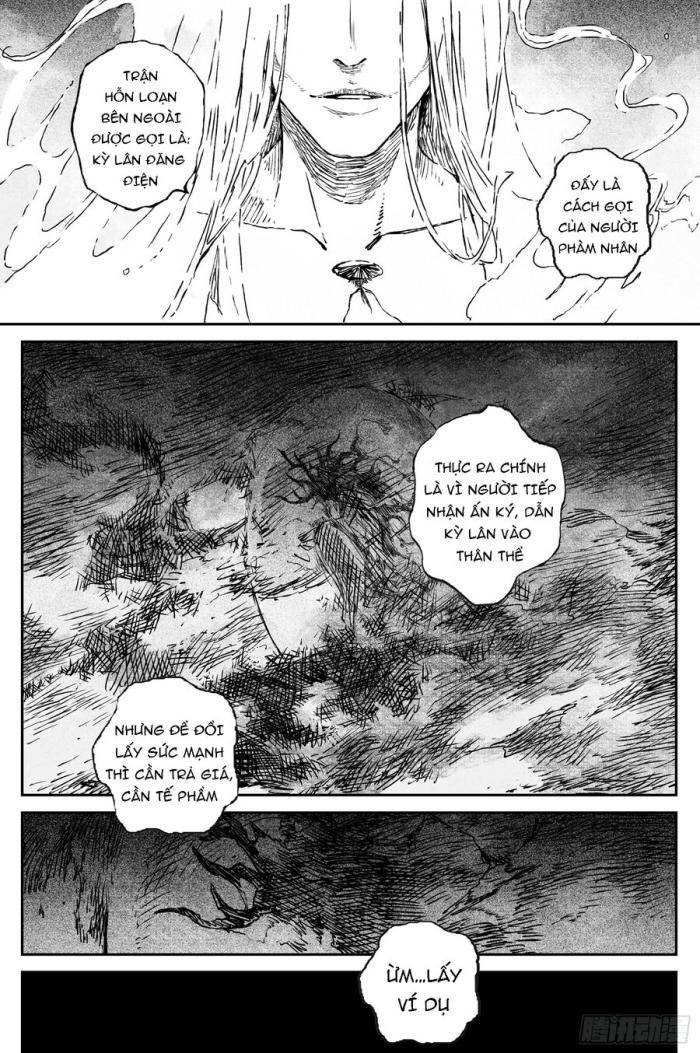 Linh Khư - Page 6