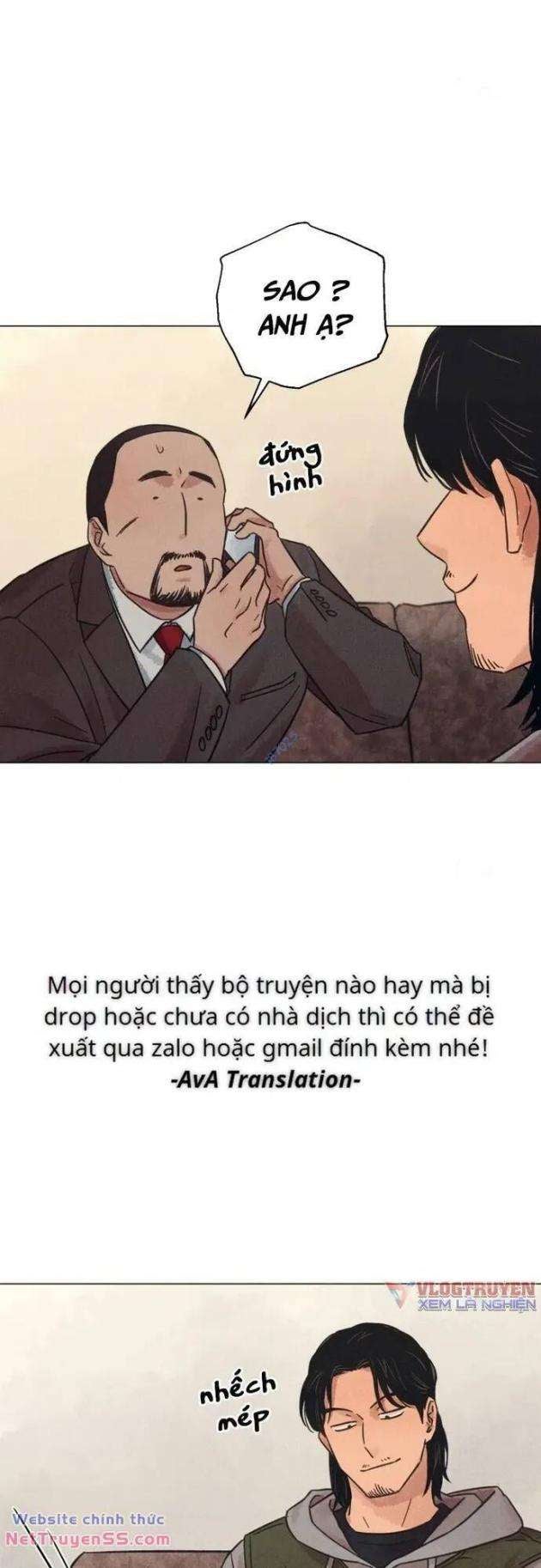 Phỏng Vấn Sát Nhân - Page 48