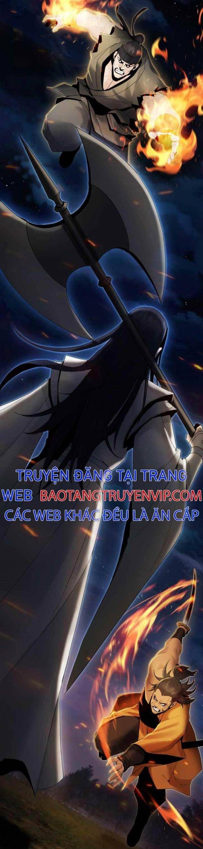 Hắc Bạch Võ Đế - Page 38