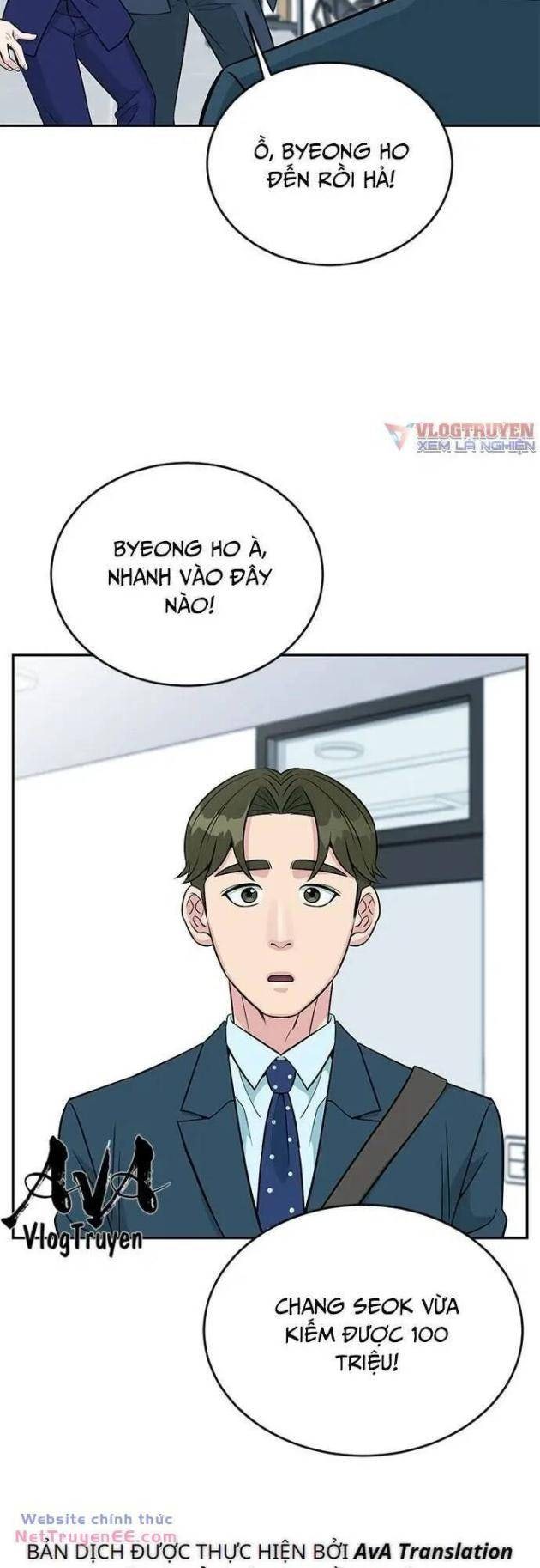 Chuyển Sinh Trở Thành Nhân Viên Mới - Page 49