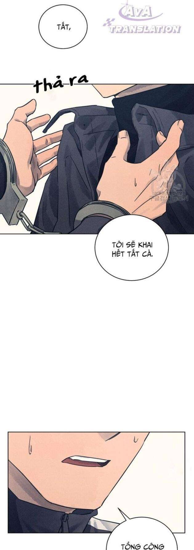 Phỏng Vấn Sát Nhân - Page 39