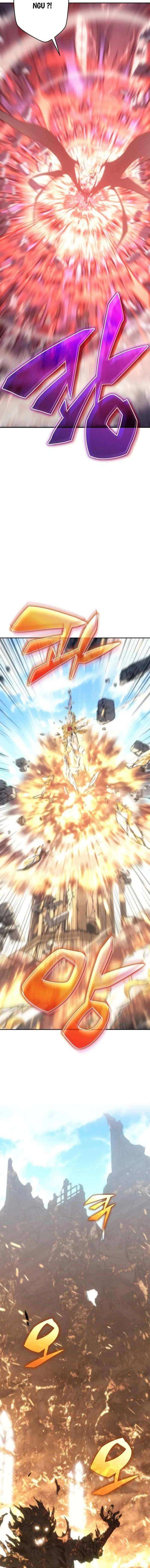 Lý Do Ta Từ Bỏ Làm Quỷ Vương - Page 30