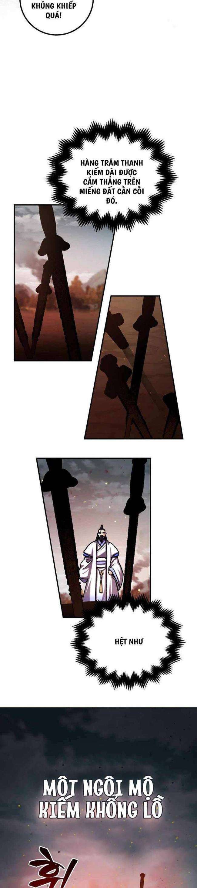 Thiên Phong Phách Đạo - Page 16