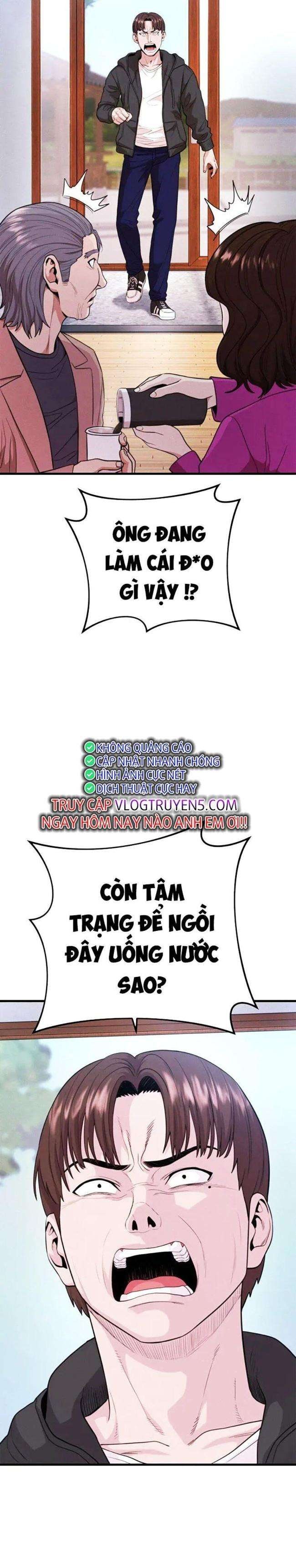 Gương Mặt Tâm Thần - Page 7