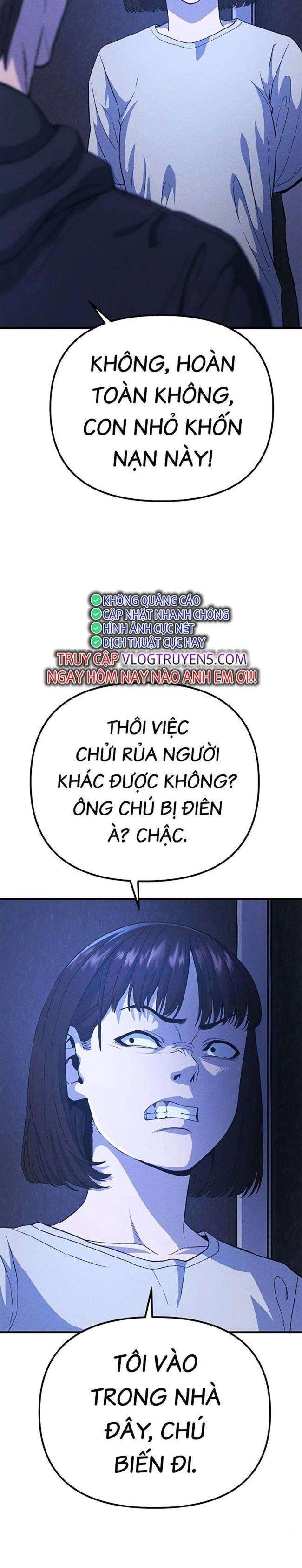 Gương Mặt Tâm Thần - Page 20