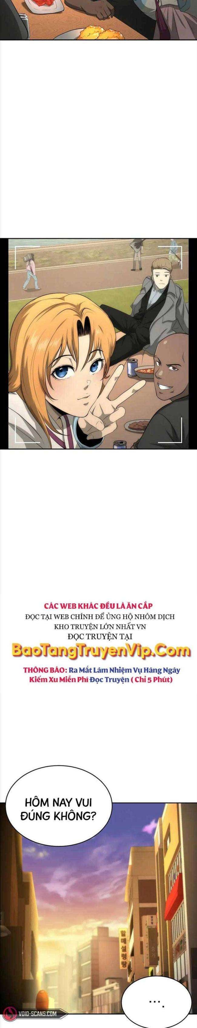 Vị Bạo Chúa Của Ngày Tận Thế Trở Lại - Page 33