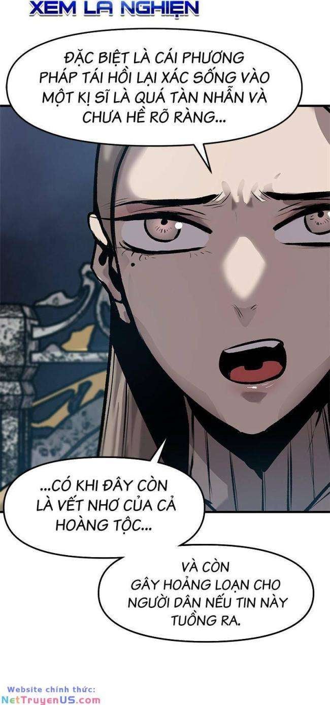 Kị Sĩ Xác Sống - Page 41