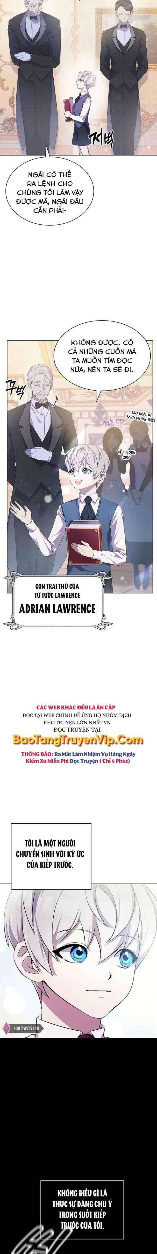 Giấc Mơ Trong Game Trở Thành Hiện Thực - Page 13