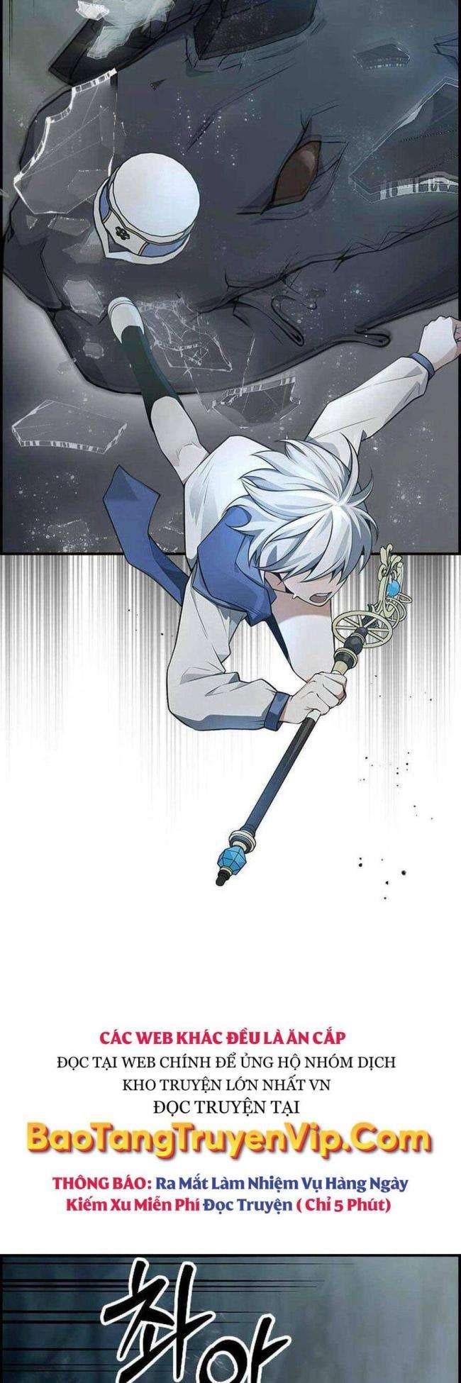 Kẻ Luôn Kết Thúc Bằng Bad Ending - Page 11