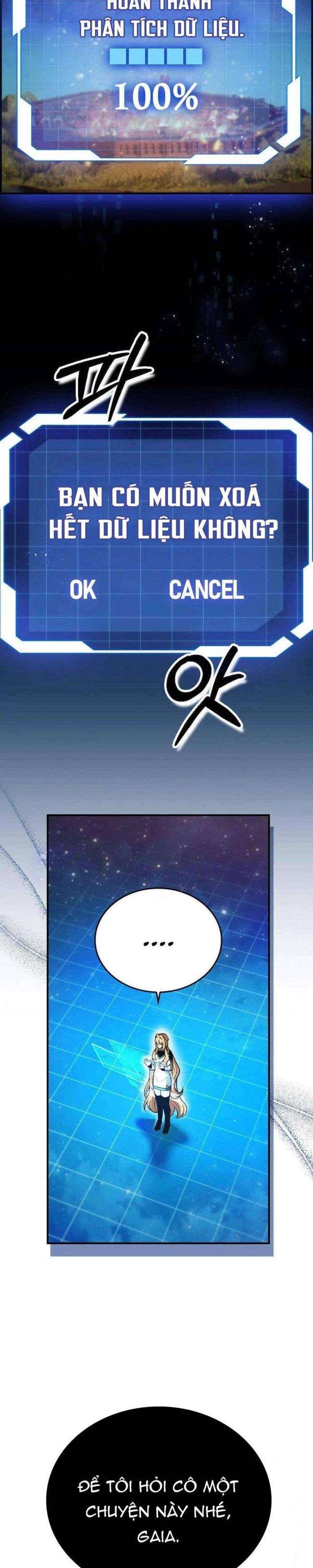 Kẻ Luôn Kết Thúc Bằng Bad Ending - Page 4