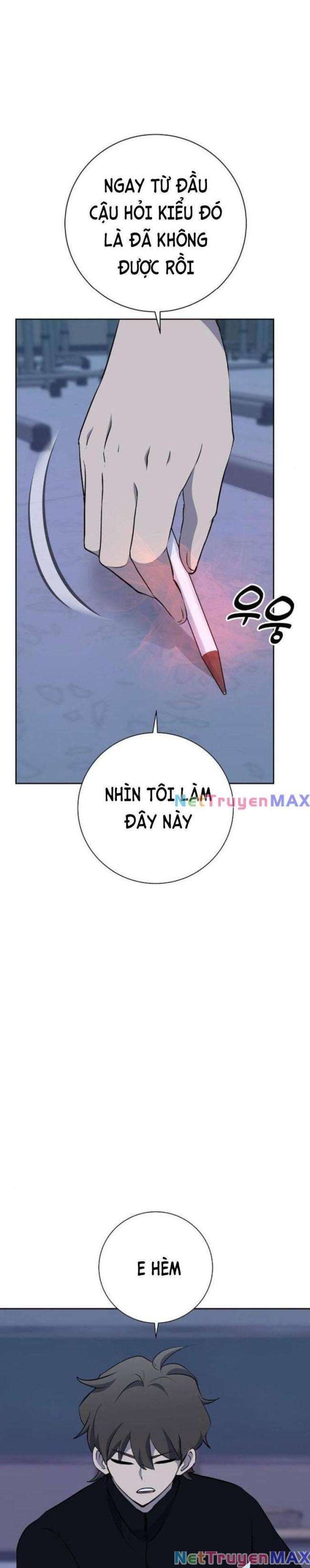 Trò Chơi Ma Quái - Page 38