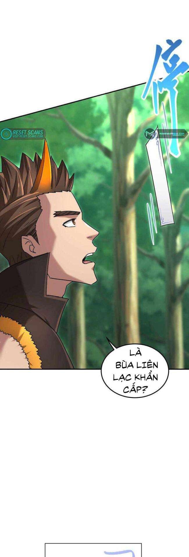 Nhập Hồn Ma Đạo Tổ Sư - Page 39