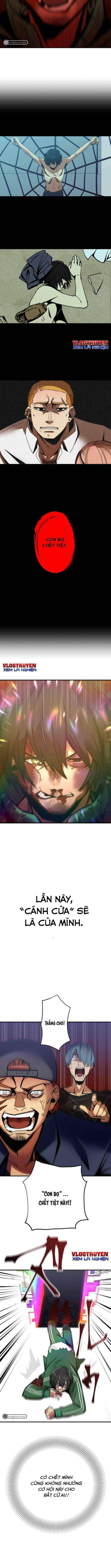 Huyết Thánh Cứu Thế Chủ~ Ta Chỉ Cần 0.0000001% Đã Trở Thành Vô Địch - Page 33