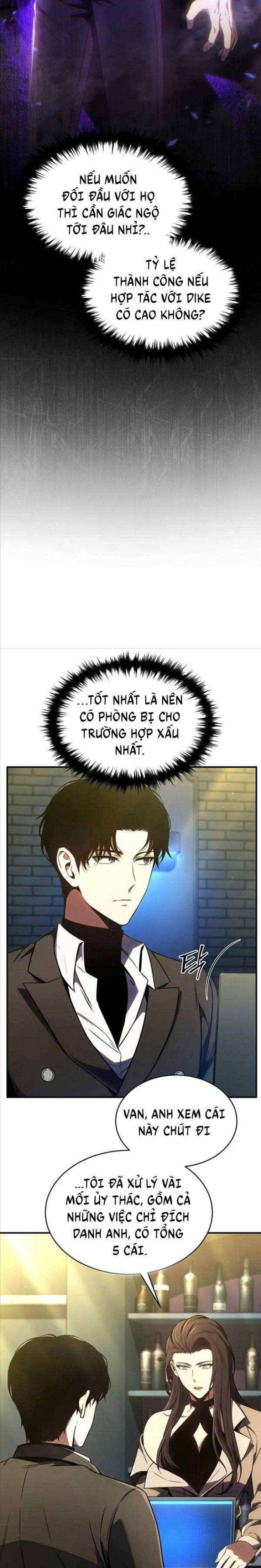 Ma Dược Sư Thiên Tài - Page 21