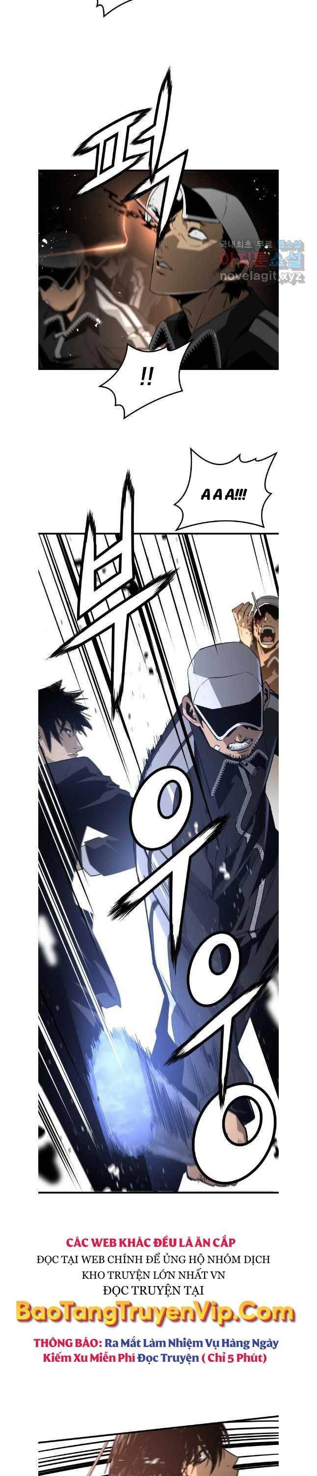 Đặc Công Xuất Ngũ - Page 22