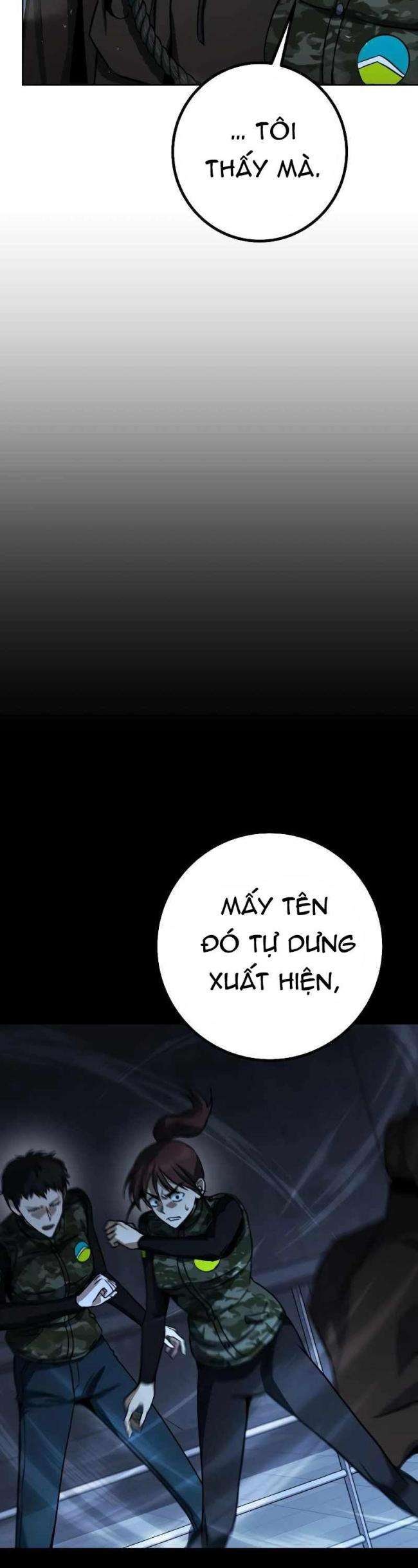 Tuyệt Đỉnh Anh Hùng - Page 7