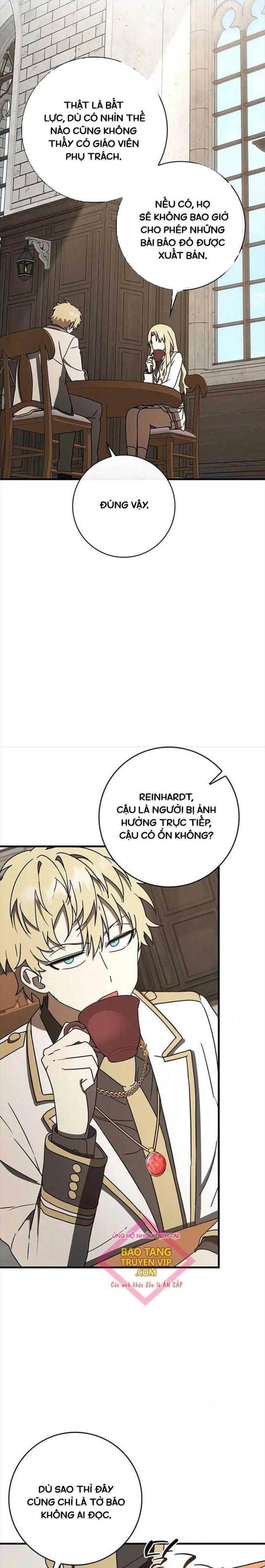 Học Viện Của Con Trai Quỷ Vương - Page 17